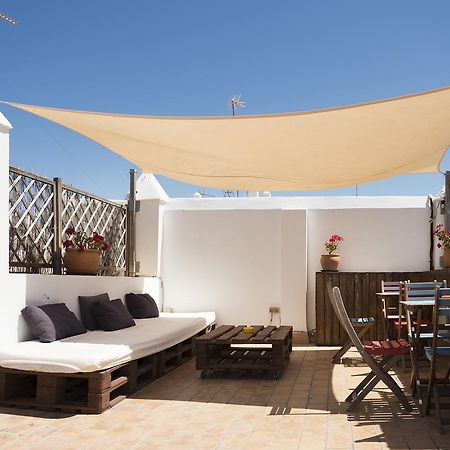 דירות קדיז La Casa Morada מראה חיצוני תמונה