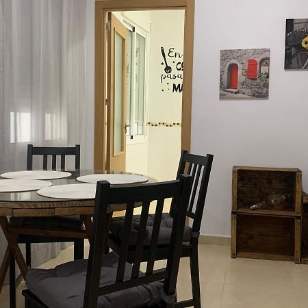 דירות קדיז La Casa Morada מראה חיצוני תמונה