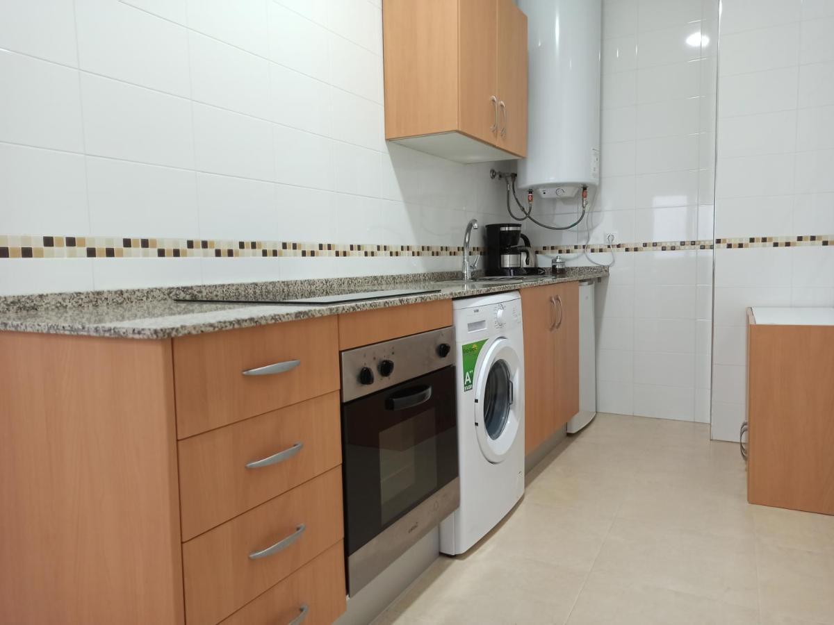 דירות קדיז La Casa Morada מראה חיצוני תמונה