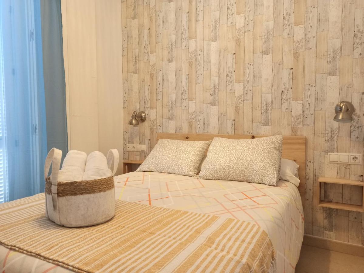 דירות קדיז La Casa Morada מראה חיצוני תמונה