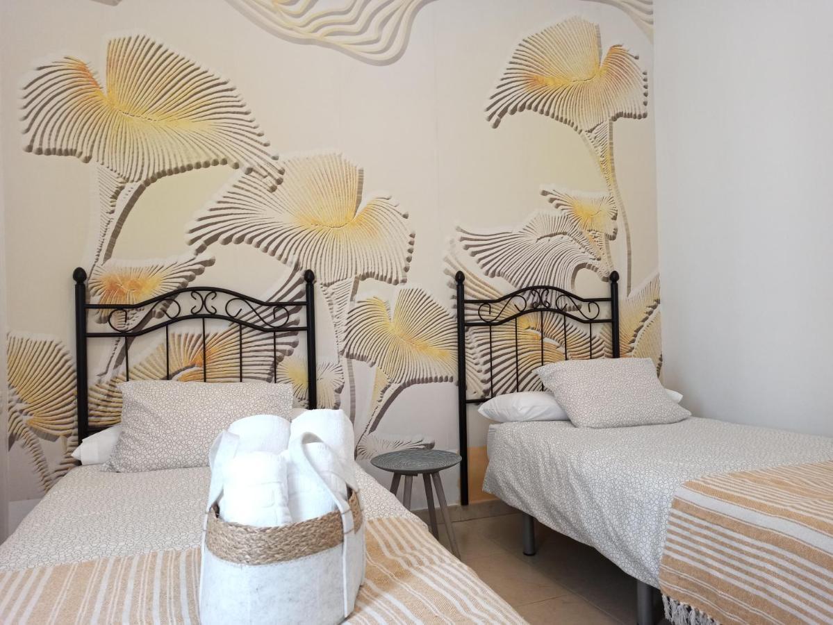 דירות קדיז La Casa Morada מראה חיצוני תמונה