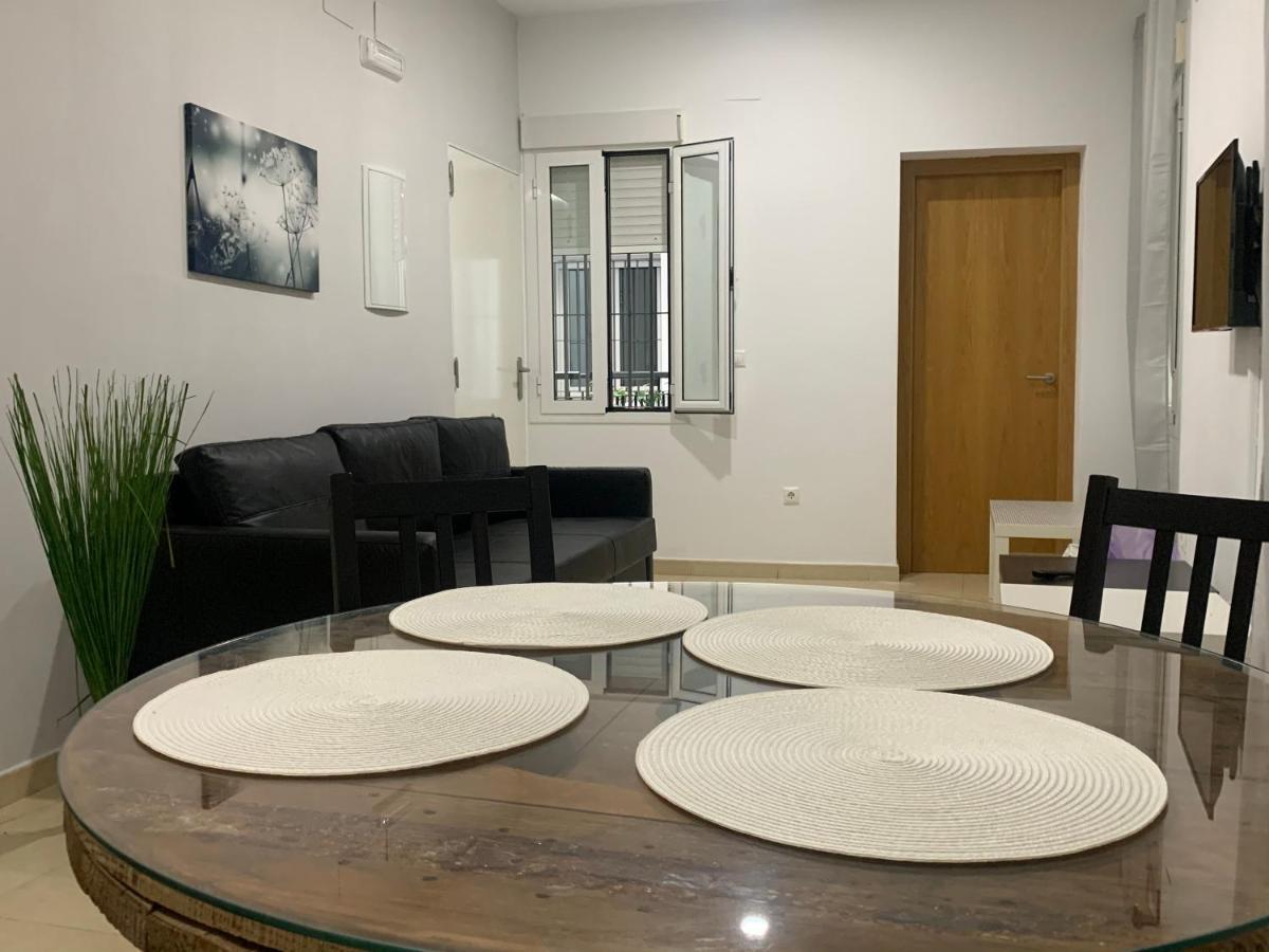 דירות קדיז La Casa Morada מראה חיצוני תמונה