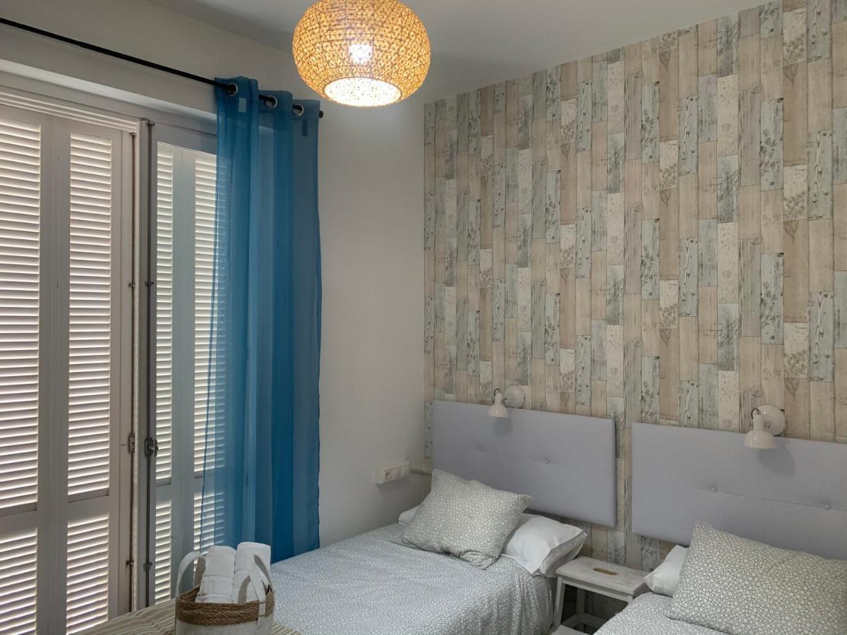 דירות קדיז La Casa Morada מראה חיצוני תמונה